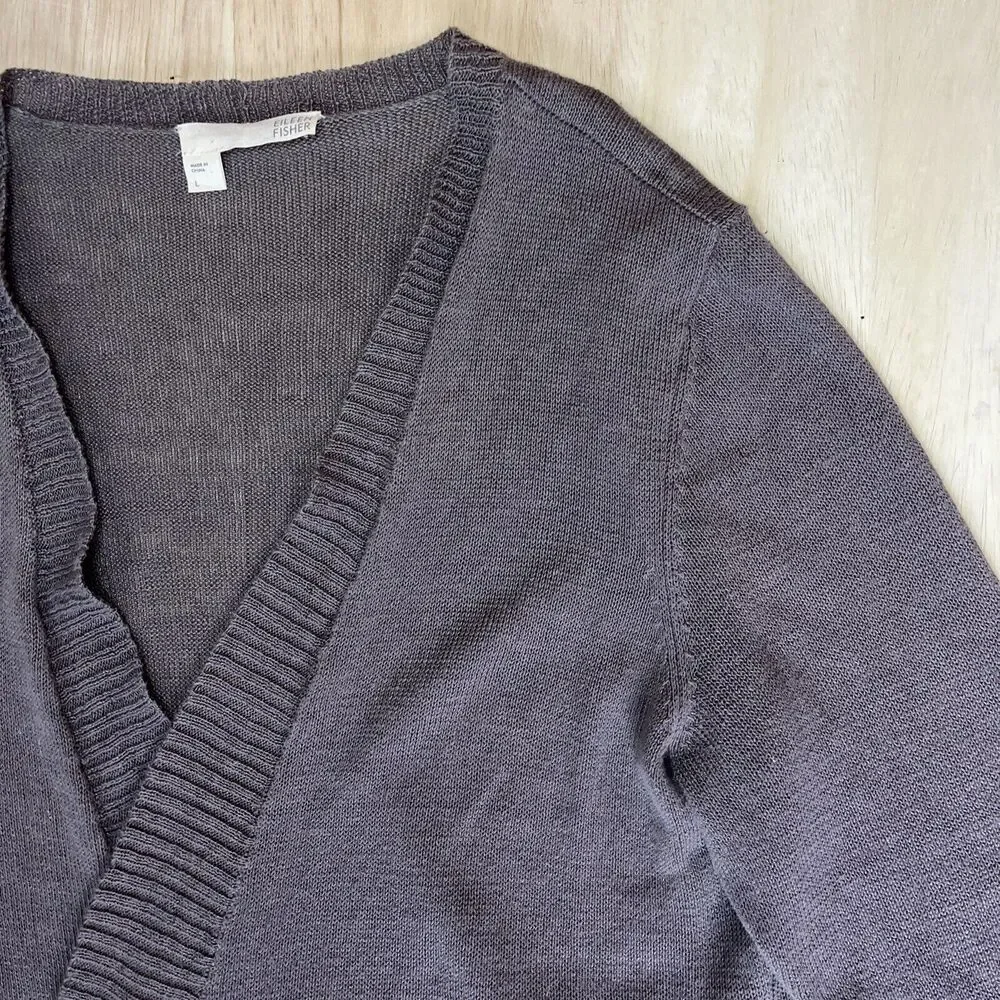 Eileen Fisher check out